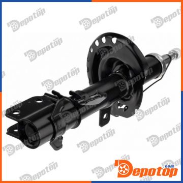 Amortisseur de suspension avant droite pour NISSAN | A-NS-024, 333747